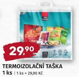 Coop hb Termoizolační taška nabídka