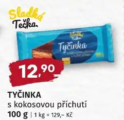 Coop hb Tyčinka nabídka