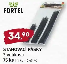 Coop hb Stahovací pásky nabídka