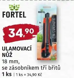 Coop hb Ulamovací nůž nabídka