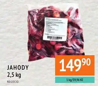 Coop hb Jahody nabídka