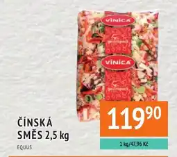 Coop hb Čínská směs nabídka