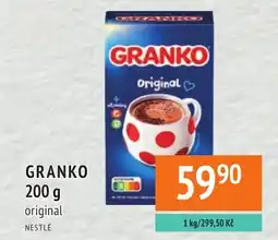 Coop hb GRANKO nabídka