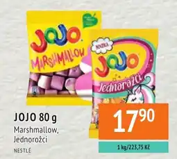 Coop hb JOJO nabídka