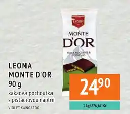 Coop hb LEONA Monte d'or nabídka