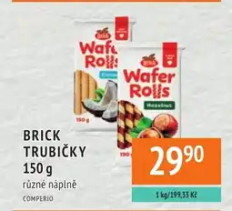 Coop hb BRICK Trubičky nabídka