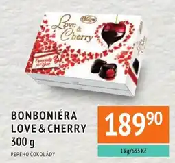 Coop hb Bonboniéra love cherry nabídka