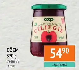 Coop hb Džem nabídka