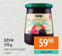 Coop hb Džem nabídka