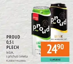 Coop hb Proud plech nabídka