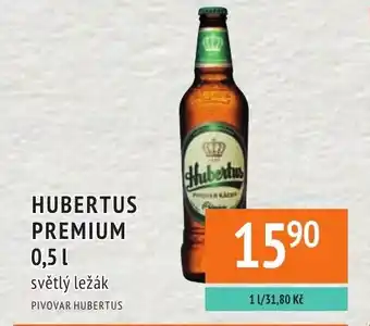 Coop hb HUBERTUS Premium nabídka