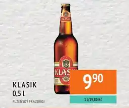 Coop hb Klasik nabídka