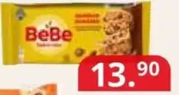 Potraviny CZ Bebe dobré ráno nabídka
