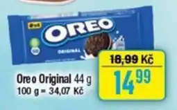 TEMPO Oreo Original nabídka