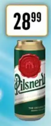 TEMPO Pivo Pilsner Urquell nabídka