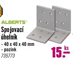 Hornbach Spojovací úhelník nabídka