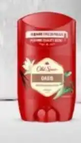 Hebe OLD SPICE Oasis nabídka