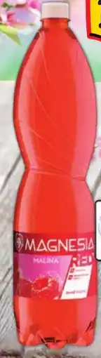 Albert Magnesia red nabídka