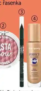 Teta Miss sporty Wonder tužka na oči nabídka