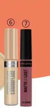 Teta Miss sporty Matte to Last tekutá rtěnka nabídka