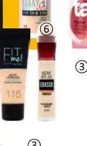 Teta MAYBELLINE Instant Age Rewind korektor nabídka