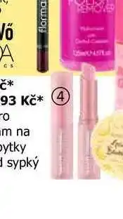 Teta Topface balzám na rty nabídka