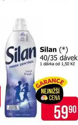 Teta Silan 40/35 dávek nabídka