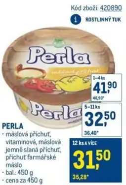 Makro Perla nabídka