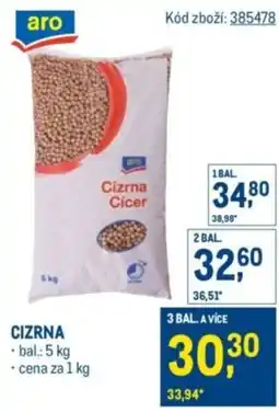 Makro Cizrna nabídka