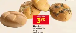 Hruška HOUSKA nabídka