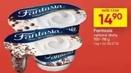 Hruška Fantasia nabídka