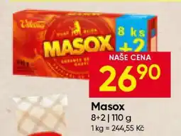Hruška Masox nabídka