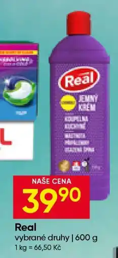 Hruška Real nabídka