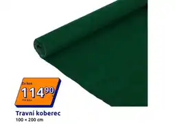 Action Travní koberec nabídka