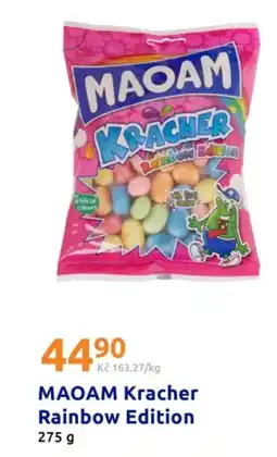 Action MAOAM Kracher Rainbow Edition nabídka