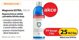 Dr. Max Magnesia Extra nabídka