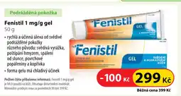 Dr. Max Fenistil 1 mg/g gel nabídka