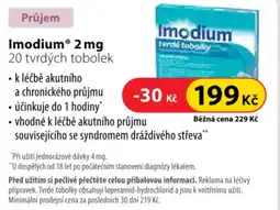 Dr. Max Imodium nabídka