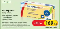 Dr. Max Analergin Neo nabídka