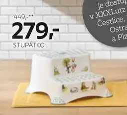 XXXLutz Stupátko nabídka