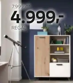 XXXLutz Regal nabídka