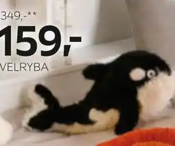 XXXLutz Velryba nabídka