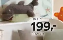 XXXLutz Žralok nabídka