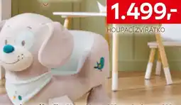 XXXLutz Houpací zvířátko nabídka