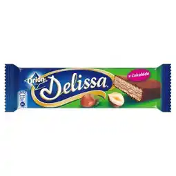 Penny Market Orion Delissa 33g, vybrané druhy nabídka