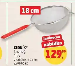 Penny Market CEDNÍK* 1 ks nabídka
