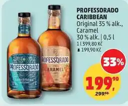 Penny Market PROFESSORADO CARIBBEAN, 0,51 nabídka