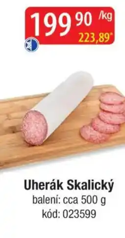 Qanto Uherák Skalický nabídka