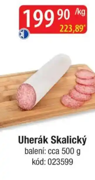 Qanto Uherák Skalický nabídka