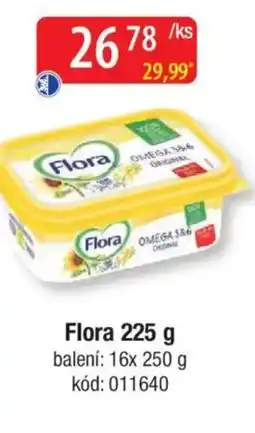 Qanto Flora nabídka